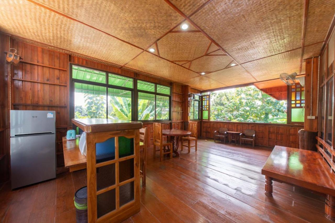 Kanecha'S Home ラムパーン エクステリア 写真